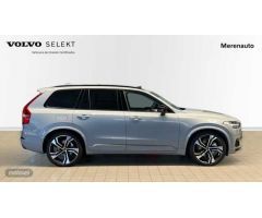 Volvo XC 90 2.0 T8 AWD ULTIMATE DARK RECHARGE AUTO 455 CV 7 Plazas de 2024 con 10.455 Km por 71.900