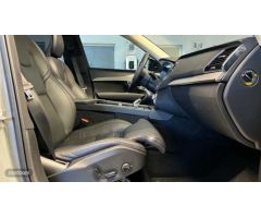 Volvo XC 90 2.0 T8 AWD ULTIMATE DARK RECHARGE AUTO 455 CV 7 Plazas de 2024 con 10.455 Km por 71.900