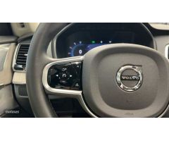 Volvo XC 90 2.0 T8 AWD ULTIMATE DARK RECHARGE AUTO 455 CV 7 Plazas de 2024 con 10.455 Km por 71.900