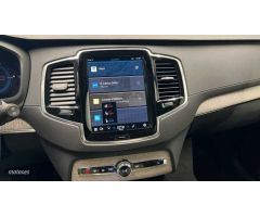 Volvo XC 90 2.0 T8 AWD ULTIMATE DARK RECHARGE AUTO 455 CV 7 Plazas de 2024 con 10.455 Km por 71.900