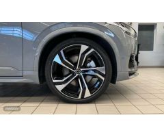 Volvo XC 90 2.0 T8 AWD ULTIMATE DARK RECHARGE AUTO 455 CV 7 Plazas de 2024 con 10.455 Km por 71.900