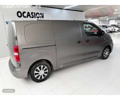 Peugeot Expert EXPERT FURGON VIVIENDA 1.5 HDI 102CV de 2020 con 58.000 Km por 24.700 EUR. en Guipuzc