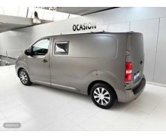 Peugeot Expert EXPERT FURGON VIVIENDA 1.5 HDI 102CV de 2020 con 58.000 Km por 24.700 EUR. en Guipuzc