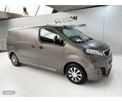 Peugeot Expert EXPERT FURGON VIVIENDA 1.5 HDI 102CV de 2020 con 58.000 Km por 24.700 EUR. en Guipuzc
