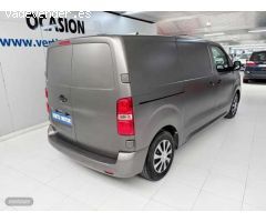 Peugeot Expert EXPERT FURGON VIVIENDA 1.5 HDI 102CV de 2020 con 58.000 Km por 24.700 EUR. en Guipuzc