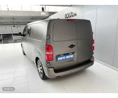 Peugeot Expert EXPERT FURGON VIVIENDA 1.5 HDI 102CV de 2020 con 58.000 Km por 24.700 EUR. en Guipuzc