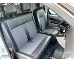 Peugeot Expert EXPERT FURGON VIVIENDA 1.5 HDI 102CV de 2020 con 58.000 Km por 24.700 EUR. en Guipuzc