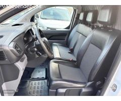 Peugeot Expert EXPERT FURGON VIVIENDA 1.5 HDI 102CV de 2020 con 58.000 Km por 24.700 EUR. en Guipuzc