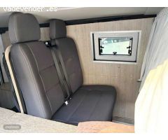 Peugeot Expert EXPERT FURGON VIVIENDA 1.5 HDI 102CV de 2020 con 58.000 Km por 24.700 EUR. en Guipuzc