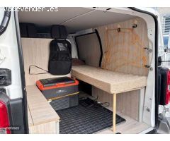 Peugeot Expert EXPERT FURGON VIVIENDA 1.5 HDI 102CV de 2020 con 58.000 Km por 24.700 EUR. en Guipuzc
