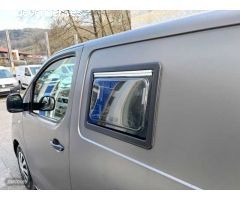 Peugeot Expert EXPERT FURGON VIVIENDA 1.5 HDI 102CV de 2020 con 58.000 Km por 24.700 EUR. en Guipuzc
