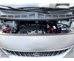 Peugeot Expert EXPERT FURGON VIVIENDA 1.5 HDI 102CV de 2020 con 58.000 Km por 24.700 EUR. en Guipuzc