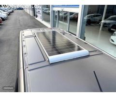 Peugeot Expert EXPERT FURGON VIVIENDA 1.5 HDI 102CV de 2020 con 58.000 Km por 24.700 EUR. en Guipuzc