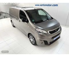 Peugeot Expert EXPERT FURGON VIVIENDA 1.5 HDI 102CV de 2020 con 58.000 Km por 24.700 EUR. en Guipuzc
