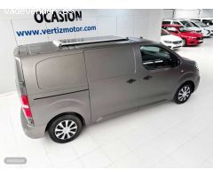 Peugeot Expert EXPERT FURGON VIVIENDA 1.5 HDI 102CV de 2020 con 58.000 Km por 24.700 EUR. en Guipuzc