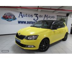Skoda Fabia 1.2 TSI 90cv Ambition de 2015 con 87.500 Km por 9.490 EUR. en Tenerife