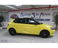 Skoda Fabia 1.2 TSI 90cv Ambition de 2015 con 87.500 Km por 9.490 EUR. en Tenerife