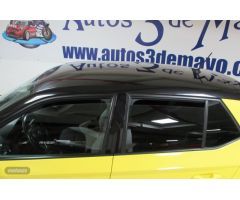 Skoda Fabia 1.2 TSI 90cv Ambition de 2015 con 87.500 Km por 9.490 EUR. en Tenerife