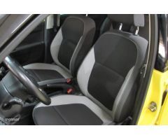 Skoda Fabia 1.2 TSI 90cv Ambition de 2015 con 87.500 Km por 9.490 EUR. en Tenerife