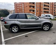 BMW X5 xDrive30d de 2004 con 521.000 Km por 3.900 EUR. en Tarragona