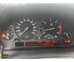 BMW X5 xDrive30d de 2004 con 521.000 Km por 3.900 EUR. en Tarragona