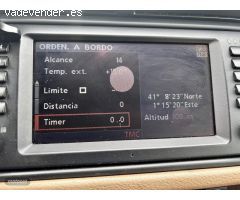 BMW X5 xDrive30d de 2004 con 521.000 Km por 3.900 EUR. en Tarragona