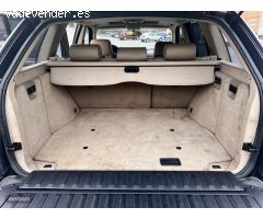 BMW X5 xDrive30d de 2004 con 521.000 Km por 3.900 EUR. en Tarragona