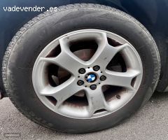 BMW X5 xDrive30d de 2004 con 521.000 Km por 3.900 EUR. en Tarragona
