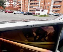 BMW X5 xDrive30d de 2004 con 521.000 Km por 3.900 EUR. en Tarragona