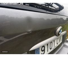 BMW X5 xDrive30d de 2004 con 521.000 Km por 3.900 EUR. en Tarragona