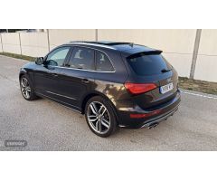 Audi Q5 SPORTBACK SQ5 de 2014 con 259.000 Km por 21.700 EUR. en Sevilla