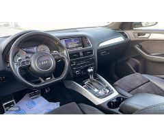 Audi Q5 SPORTBACK SQ5 de 2014 con 259.000 Km por 21.700 EUR. en Sevilla