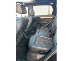 Audi Q5 SPORTBACK SQ5 de 2014 con 259.000 Km por 21.700 EUR. en Sevilla