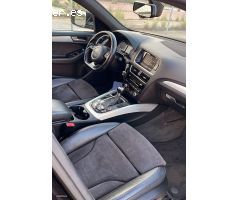 Audi Q5 SPORTBACK SQ5 de 2014 con 259.000 Km por 21.700 EUR. en Sevilla