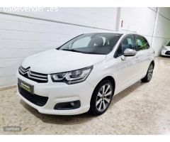 Citroen C4 Feel edition de 2016 con 148.000 Km por 7.300 EUR. en Sevilla