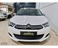Citroen C4 Feel edition de 2016 con 148.000 Km por 7.300 EUR. en Sevilla