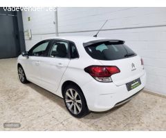 Citroen C4 Feel edition de 2016 con 148.000 Km por 7.300 EUR. en Sevilla