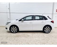 Citroen C4 Feel edition de 2016 con 148.000 Km por 7.300 EUR. en Sevilla