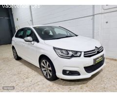 Citroen C4 Feel edition de 2016 con 148.000 Km por 7.300 EUR. en Sevilla