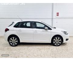Citroen C4 Feel edition de 2016 con 148.000 Km por 7.300 EUR. en Sevilla
