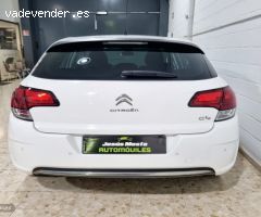 Citroen C4 Feel edition de 2016 con 148.000 Km por 7.300 EUR. en Sevilla