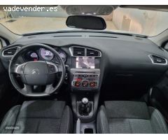 Citroen C4 Feel edition de 2016 con 148.000 Km por 7.300 EUR. en Sevilla