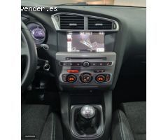 Citroen C4 Feel edition de 2016 con 148.000 Km por 7.300 EUR. en Sevilla