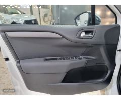 Citroen C4 Feel edition de 2016 con 148.000 Km por 7.300 EUR. en Sevilla