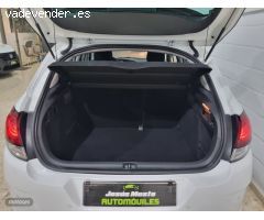 Citroen C4 Feel edition de 2016 con 148.000 Km por 7.300 EUR. en Sevilla