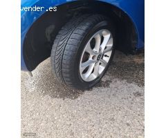 Smart Forfour 0.9i 90CV PASSION de 2017 con 60.000 Km por 7.450 EUR. en Madrid