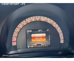 Smart Forfour 0.9i 90CV PASSION de 2017 con 60.000 Km por 7.450 EUR. en Madrid