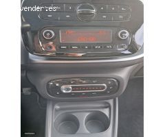 Smart Forfour 0.9i 90CV PASSION de 2017 con 60.000 Km por 7.450 EUR. en Madrid