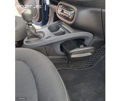 Smart Forfour 0.9i 90CV PASSION de 2017 con 60.000 Km por 7.450 EUR. en Madrid