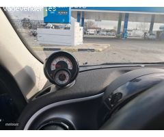 Smart Forfour 0.9i 90CV PASSION de 2017 con 60.000 Km por 7.450 EUR. en Madrid
